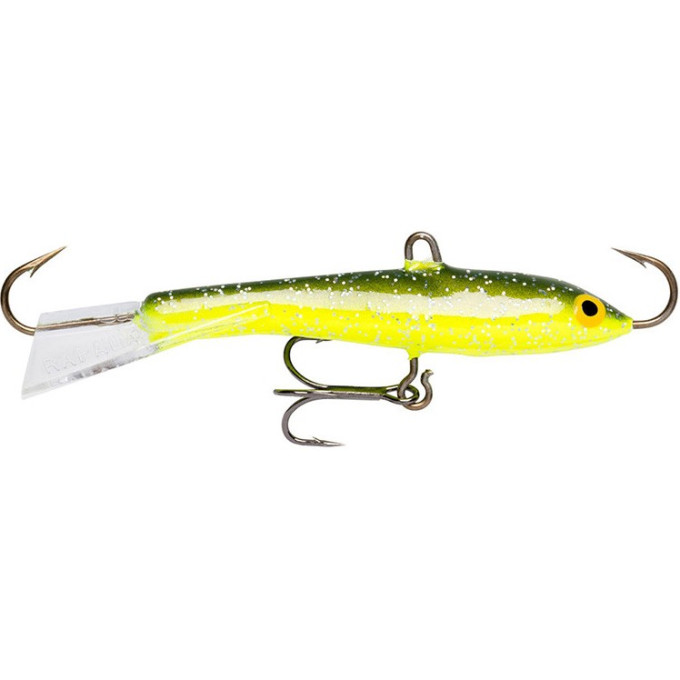 Балансир RAPALA Jigging Rap W03-OCHF
