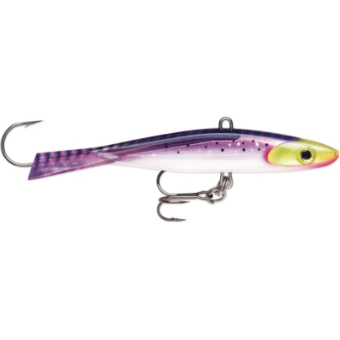 Балансир RAPALA JIGGING SHADOW RAP 07 /PD JSDR07-PD