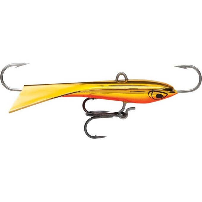 Балансир RAPALA SnapRap SNR06-GOR