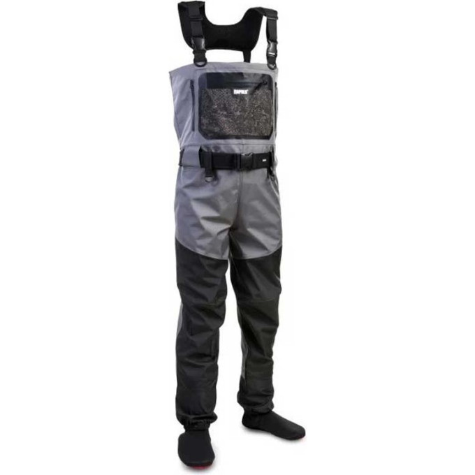 Вейдерсы RAPALA EcoWear Reflection Digi Waders ECOG-XL