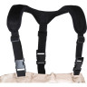 Вейдерсы RAPALA EcoWear Reflection Waders 23720-1-L