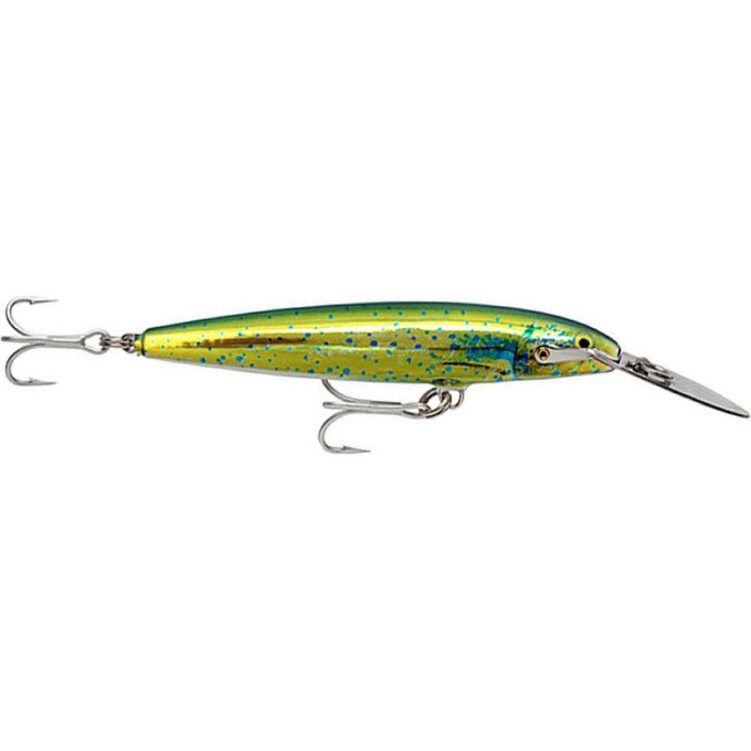 Воблер RAPALA Countdown Magnum 11 CDMAG11-DL
