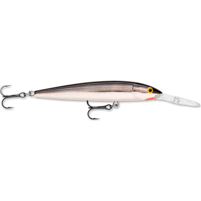 Воблер RAPALA Downdeep Husky Jerk DHJ10-S
