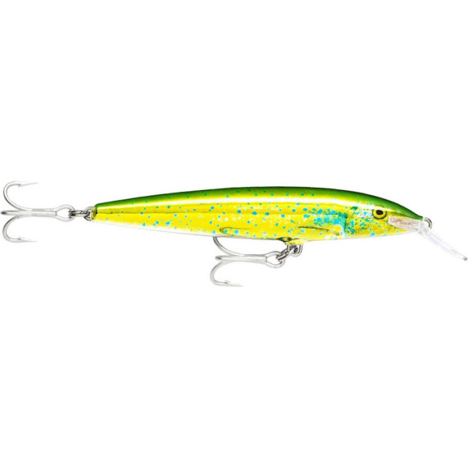 Воблер RAPALA Floating Magnum FMAG11-DL