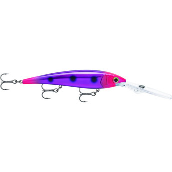 Воблер RAPALA GOLD MINER 30 /RVE
