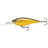 Воблер RAPALA Harvest Shad 07 /G HVSD07-G