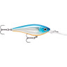 Воблер RAPALA Harvest Shad 07 /SB HVSD07-SB