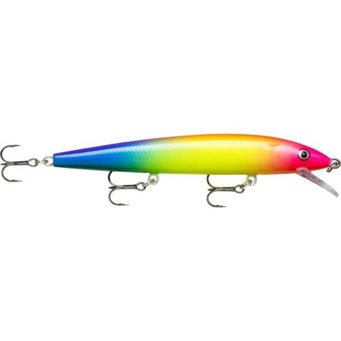 Воблер RAPALA Husky Jerk HJ08-ELJ