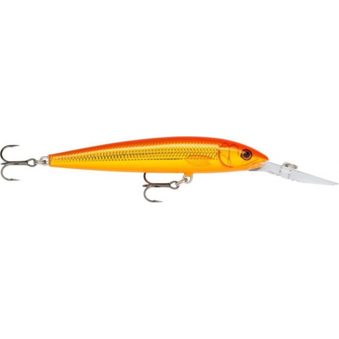 Воблер RAPALA Husky Jerk HJ08-GF