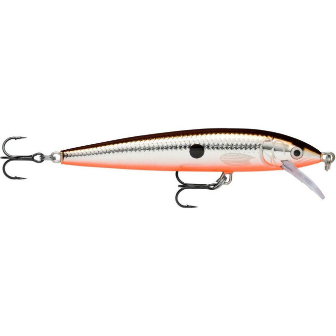 Воблер RAPALA Husky Jerk HJ10-SBR