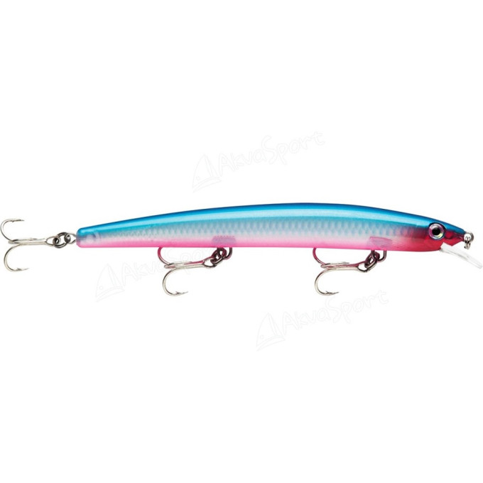 Воблер RAPALA MaxRap MXR15-FHB