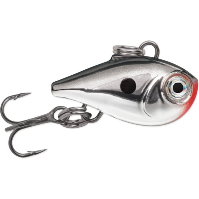 Воблер RAPALA Nano Rap 02 /GHP NR02-GHP