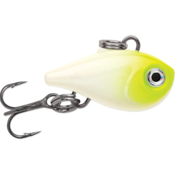 Воблер RAPALA Nano Rap 02 /GL