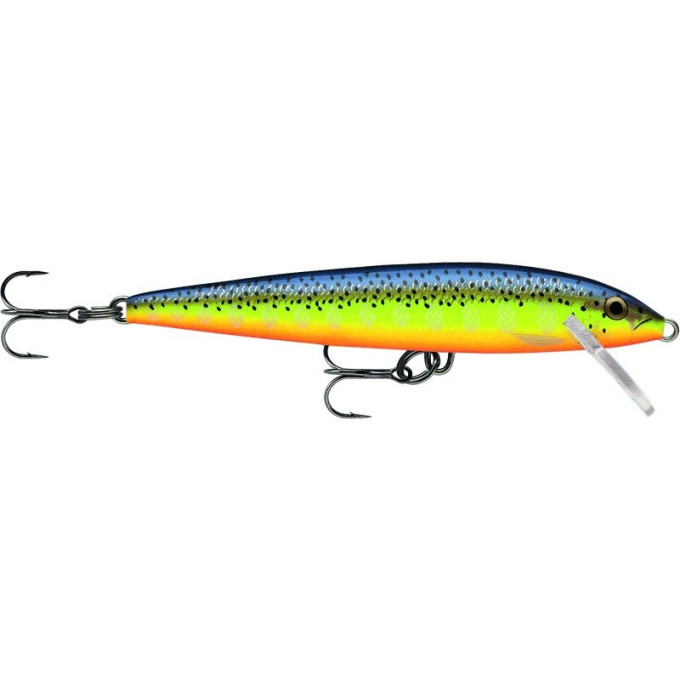 Воблер RAPALA Original Floater F11-HS