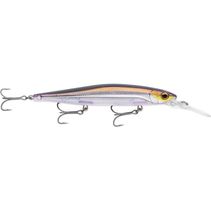 Воблер RAPALA Precision Xtreme Deep Mavrik 110 /BLSD PXRDM110-BLSD