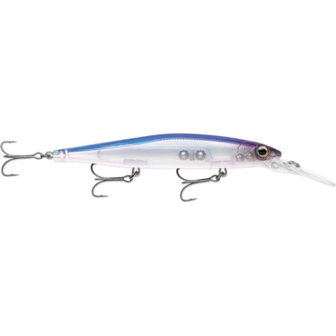Воблер RAPALA Precision Xtreme Deep Mavrik 110 /PB PXRDM110-PB