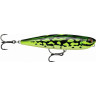 Воблер RAPALA Precision Xtreme Pencil 127 /LF PXRP127-LF