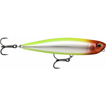 Воблер RAPALA Precision Xtreme Pencil 87 /CLN
