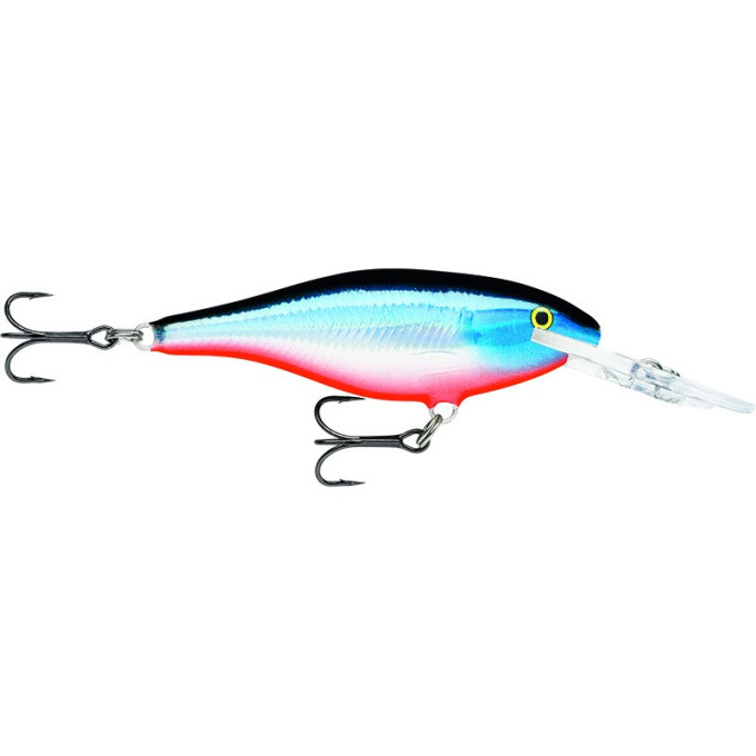 Воблер RAPALA Shallow Shad Rap 09 /BGHH SSR09-BGHH