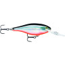 Воблер RAPALA Shallow Shad Rap 09 /HLWH SSR09-HLWH