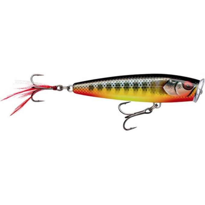 Воблер RAPALA Skitter Pop Elite 95 /GDTIL SPE95-GDTIL