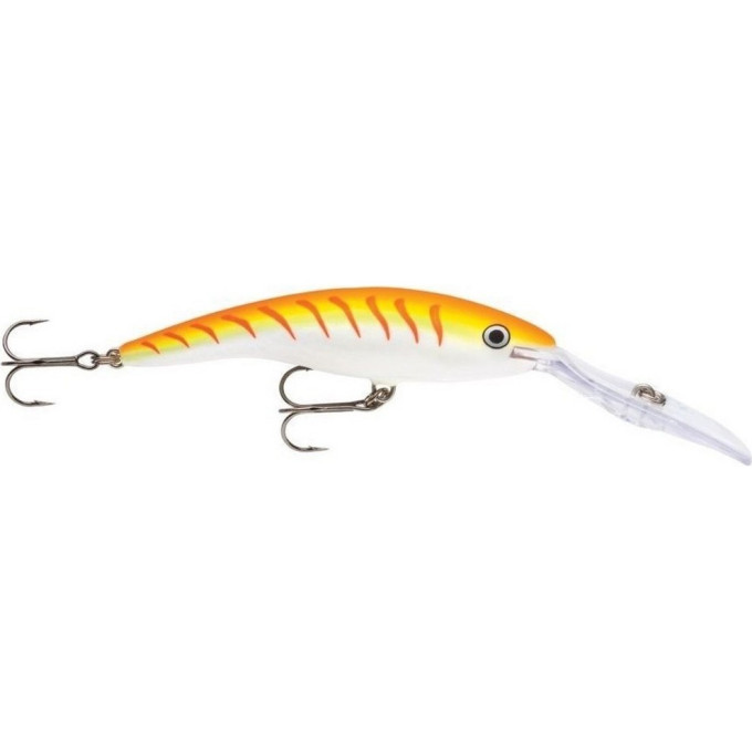 Воблер RAPALA Tail Dancer Deep TDD09-OTU