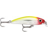 Воблер RAPALA X-Light Minnow 05 /CLN FNM05-CLN