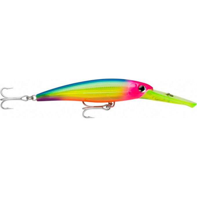 Воблер RAPALA X-Rap Magnum XRMAG20-PSYP