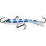Балансир RAPALA Jigging Rap W02-GZBP