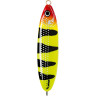 Блесна RAPALA Minnow Spoon RMS07-CLT
