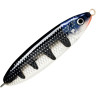 Блесна RAPALA Minnow Spoon RMS07-SH