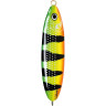 Блесна RAPALA Minnow Spoon RMS10-FT