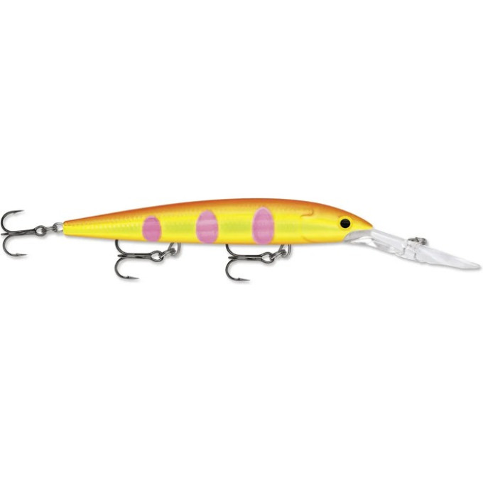 Воблер RAPALA Down Deep Husky Jerk DHJ12-DSC