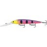 Воблер RAPALA Down Deep Husky Jerk DHJ12-FPN