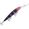 Воблер RAPALA Down Deep Husky Jerk DHJ14-BLKL