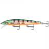Воблер RAPALA Husky Jerk HJ10-GP