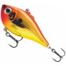 Воблер RAPALA Rippin' Rap RPR06-CGFR