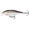 Воблер RAPALA Shad Rap SR09-S