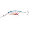Воблер RAPALA Tail Dancer Deep TDD07-BFL