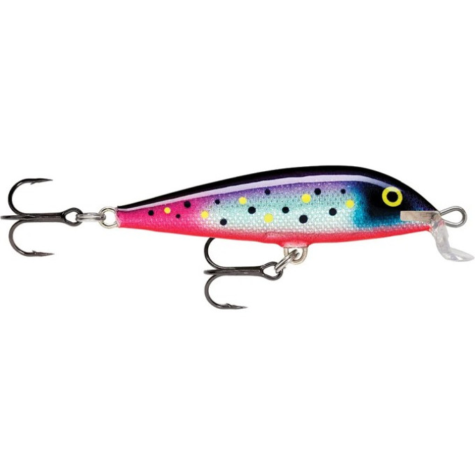 Воблер RAPALA Team Esko 07 /MIB TE07-MIB