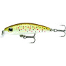 Воблер RAPALA Ultra Light Minnow ULM06-TR