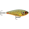 Воблер RAPALA X-Rap Haku XRHK14-SCRR