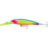 Воблер RAPALA X-Rap Magnum XRMAG30-PSYP