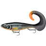 Воблер RAPALA X-Rap Otus XROU17-HLW