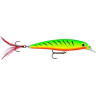Воблер RAPALA X-Rap XR06-FTU